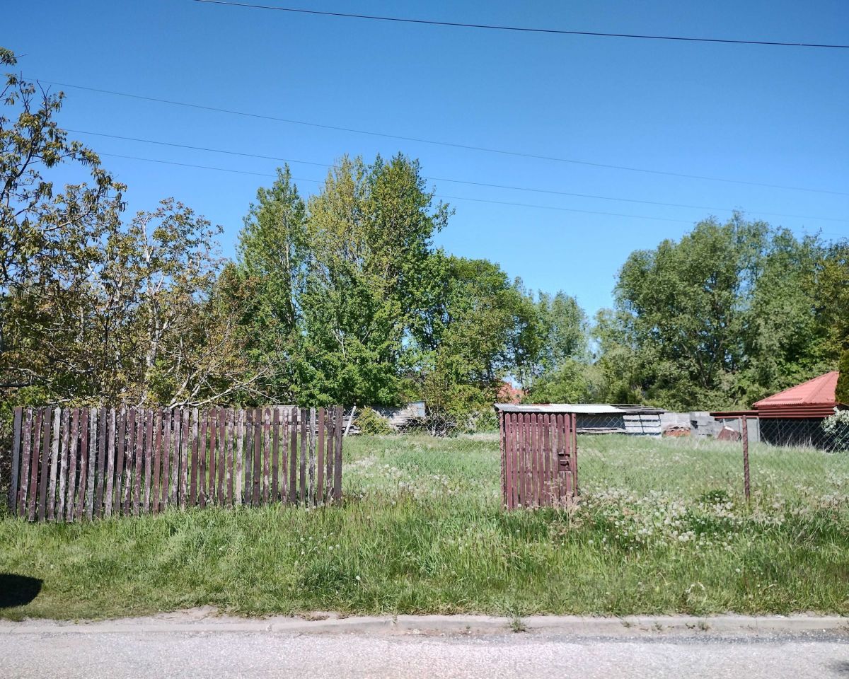 Działka budowlana Mszczonów, ul. Księcia Ziemowita. Zdjęcie 3