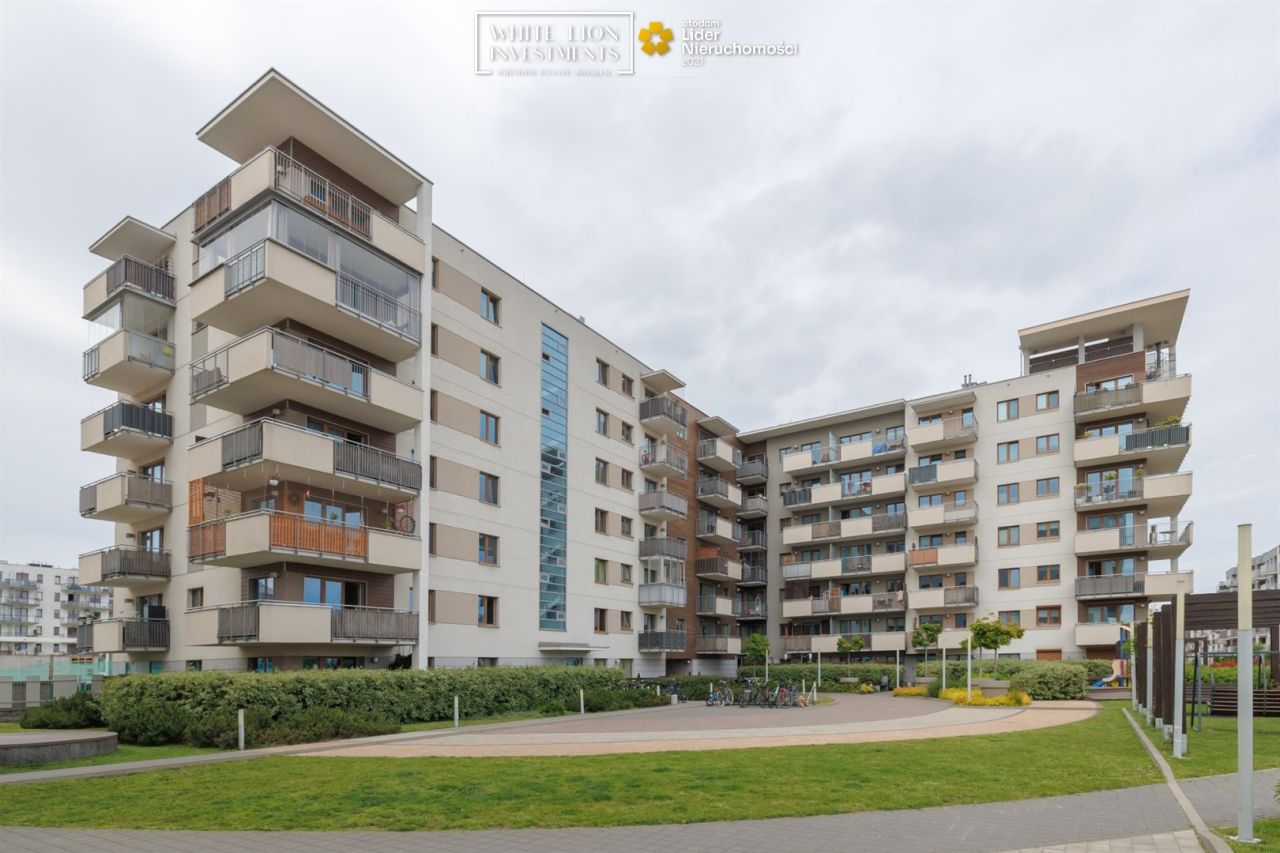 Mieszkanie 3-pokojowe Warszawa Bemowo, ul. gen. Ludomiła Rayskiego. Zdjęcie 17