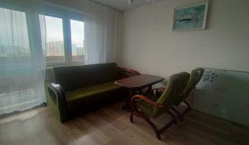 Mieszkanie 2-pokojowe Łódź Retkinia