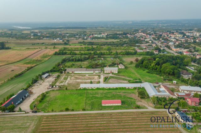 Lokal Annopol, ul. Lubelska. Zdjęcie 8