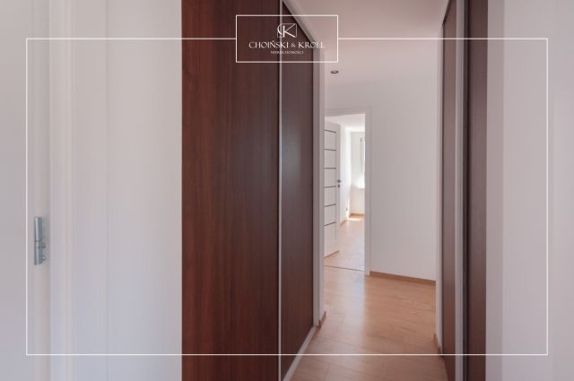 Mieszkanie 4-pokojowe Leszno Centrum, ul. 17 Stycznia. Zdjęcie 21