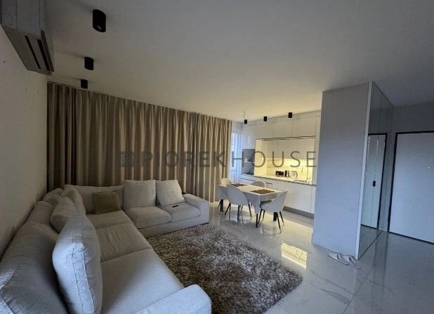 Mieszkanie 3-pokojowe Warszawa Mokotów, ul. Jana Pawła Woronicza. Zdjęcie 5