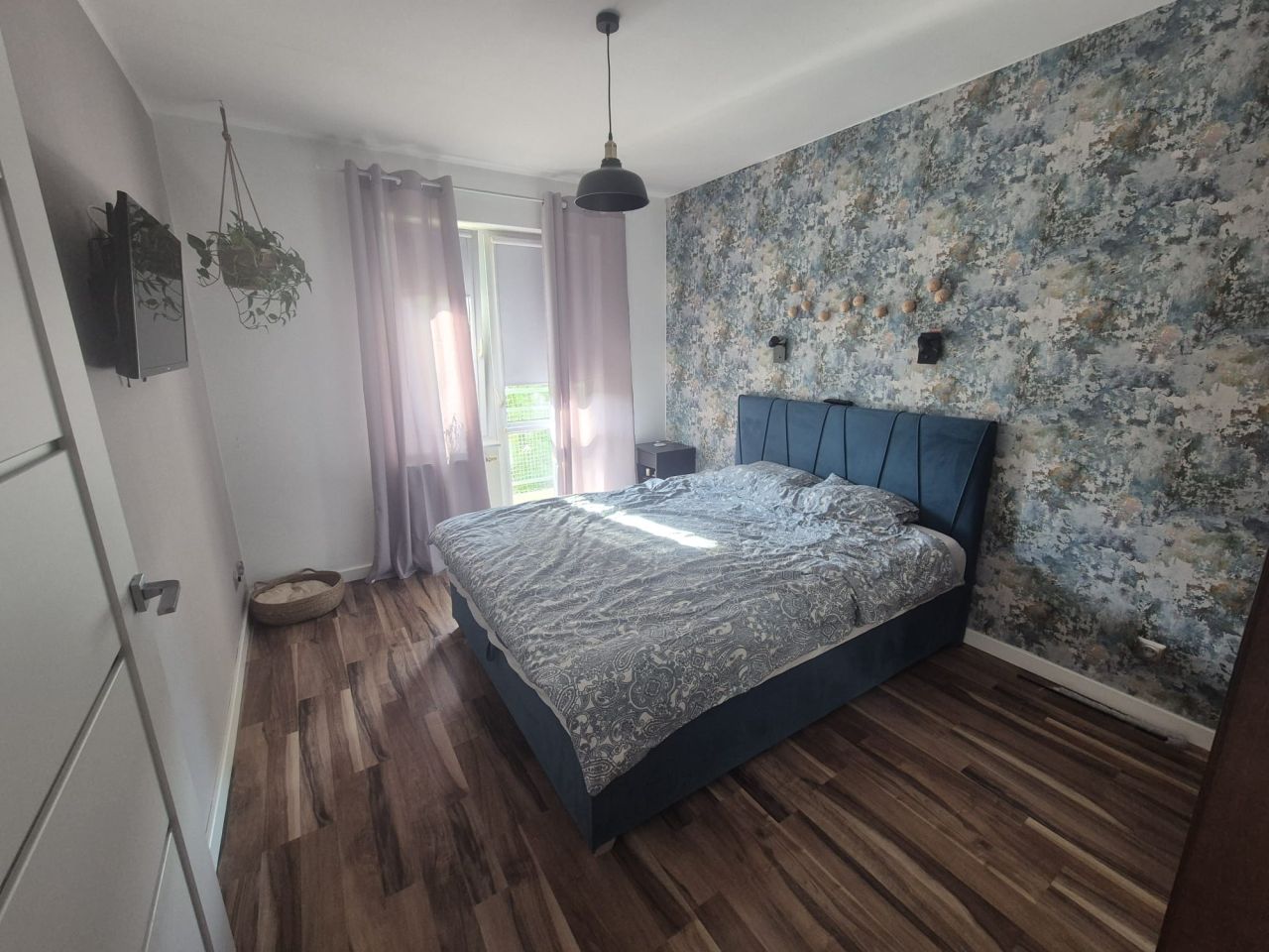 Mieszkanie 3-pokojowe Gorzów Wielkopolski Piaski, ul. Stanisława Taczaka. Zdjęcie 6