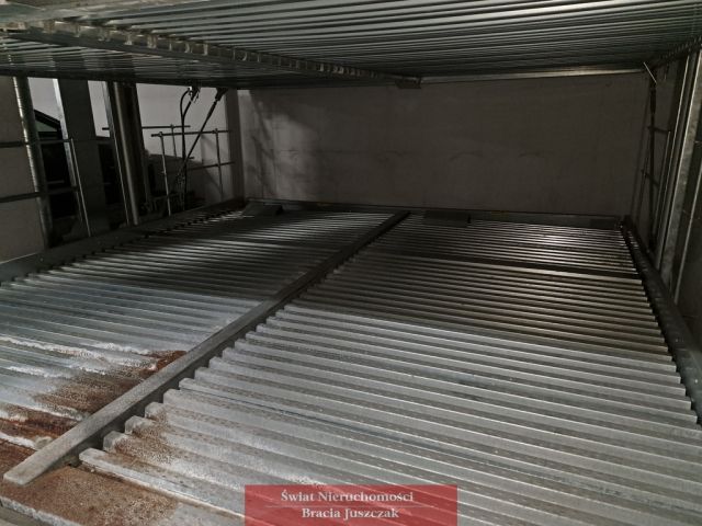 Nieruchomość komercyjna Wrocław Huby, ul. Jesionowa. Zdjęcie 3