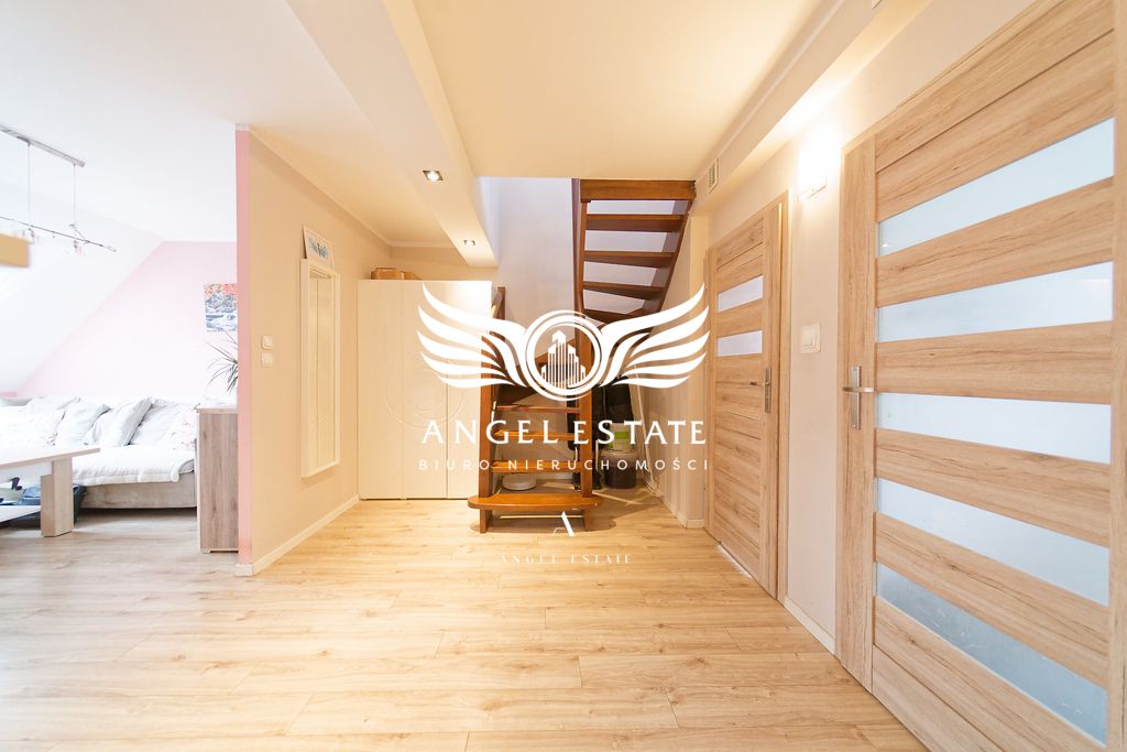 Mieszkanie 4-pokojowe Szczecin, ul. Policka. Zdjęcie 5