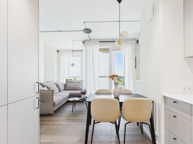 Mieszkanie 3-pokojowe Warszawa Ursus, ul. Zagłoby. Zdjęcie 6