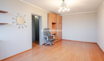 Mieszkanie 3-pokojowe Kraków, ul. ks. Piotra Ściegiennego