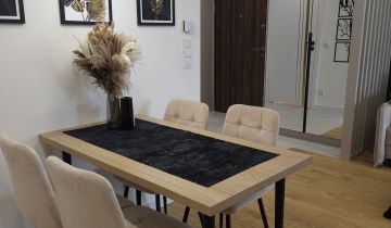 Mieszkanie 2-pokojowe Kraków Prokocim, ul. Andrzeja Badurskiego