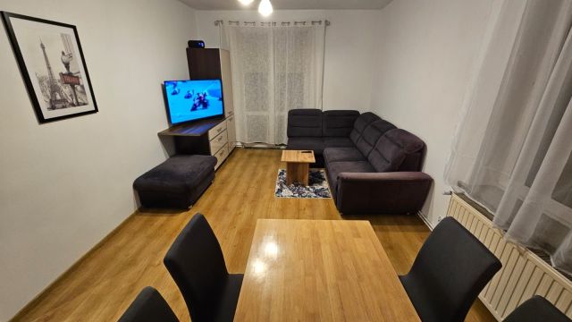 Mieszkanie 2-pokojowe Jelenia Góra Zabobrze, ul. Leona Wyczółkowskiego. Zdjęcie 1