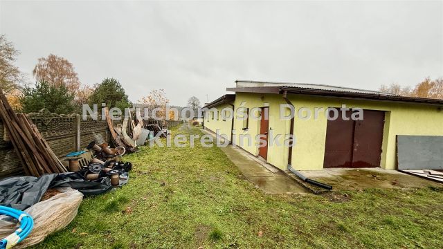 dom wolnostojący, 2 pokoje Jadwigów. Zdjęcie 11