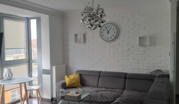 Mieszkanie 2-pokojowe Szczecin Gumieńce, ul. Kazimierska