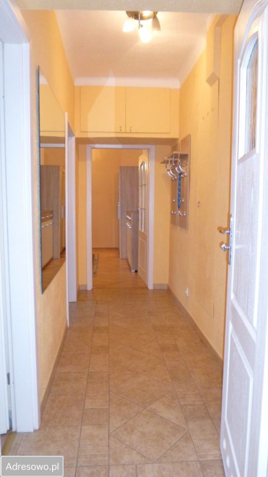 Mieszkanie 2-pokojowe Warszawa Śródmieście, al. Aleja "Solidarności". Zdjęcie 5