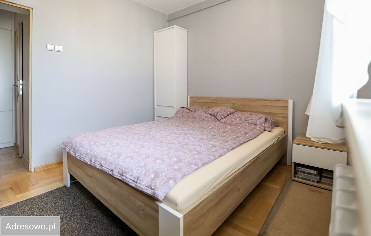 Mieszkanie 2-pokojowe Kielce Centrum, ul. Prosta. Zdjęcie 11