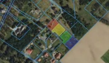 Działka budowlana Gorczenica