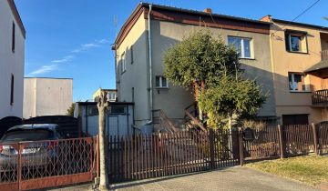 bliźniak Murowana Goślina