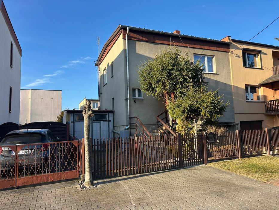 bliźniak Murowana Goślina. Zdjęcie 2