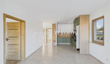 Mieszkanie 4-pokojowe Chojnów