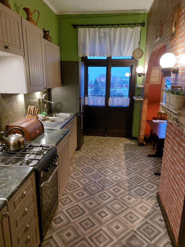 Mieszkanie 3-pokojowe Gdynia Śródmieście, pl. Kaszubski. Zdjęcie 8