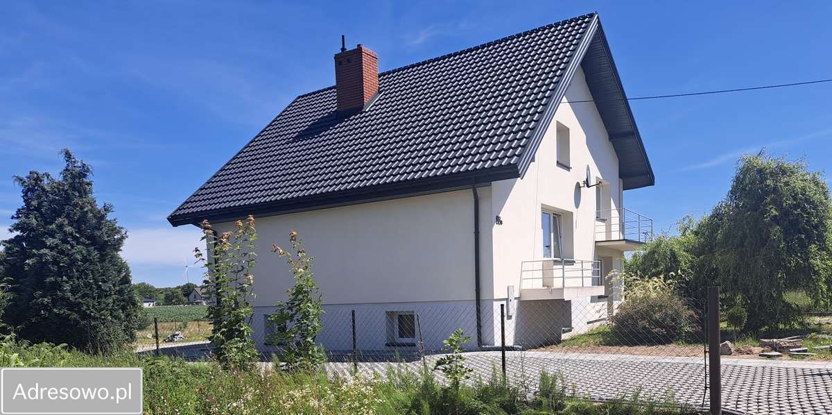 dom wolnostojący, 5 pokoi Uniszki Zawadzkie. Zdjęcie 19