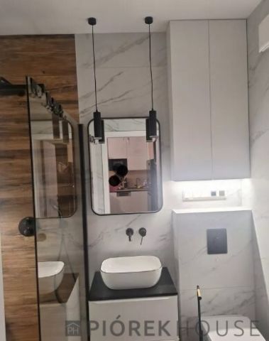 Mieszkanie 2-pokojowe Warszawa Rembertów, ul. Chełmżyńska. Zdjęcie 10