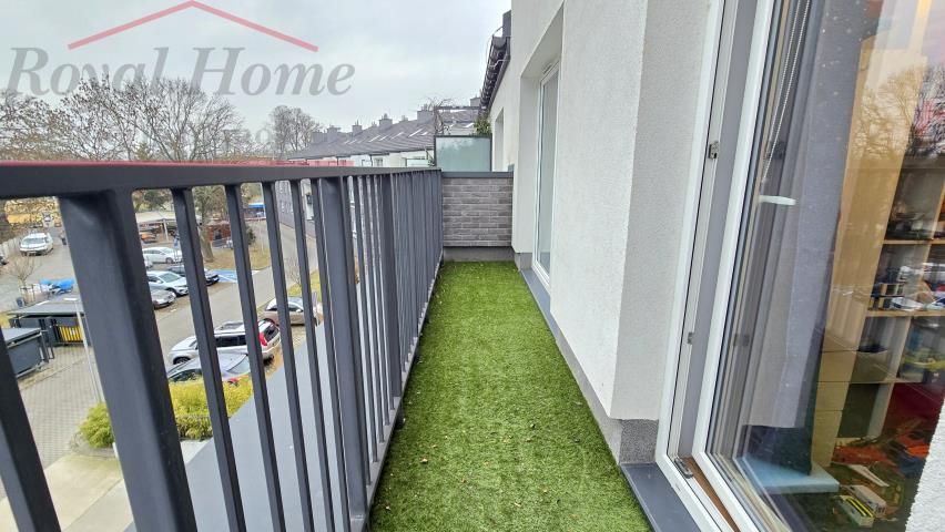 Mieszkanie 3-pokojowe Wrocław Fabryczna, ul. Maślicka. Zdjęcie 14