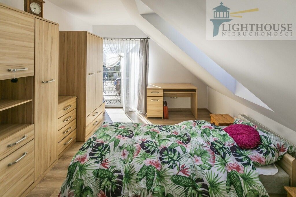 dom wolnostojący, 5 pokoi Skowarcz, ul. Jaśminowa. Zdjęcie 15