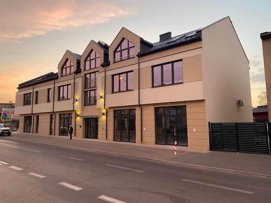 Lokal Radom, ul. Andrzeja Struga. Zdjęcie 4