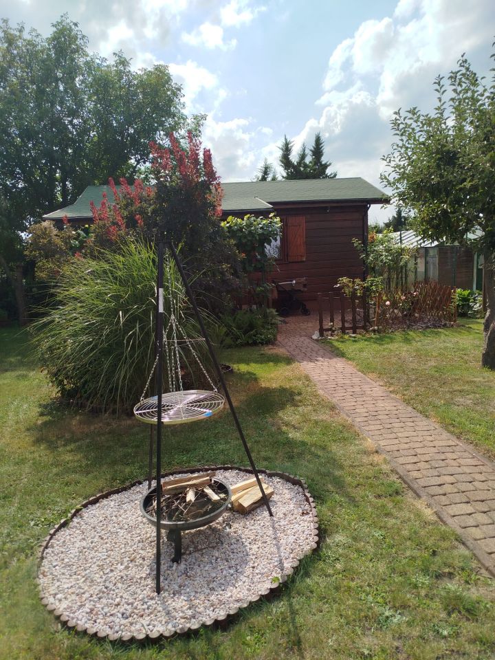 Działka rekreacyjna Śrem. Zdjęcie 3