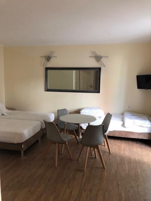 Mieszkanie 2-pokojowe Świnoujście Nadmorska, ul. Juliusza Słowackiego. Zdjęcie 4