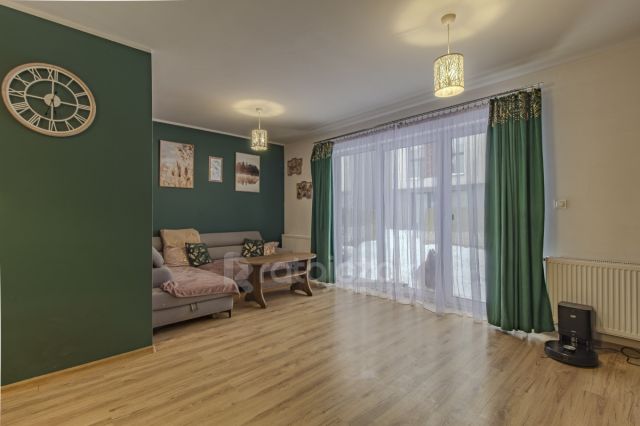 dom szeregowy, 4 pokoje Luzino, ul. Cicha. Zdjęcie 5