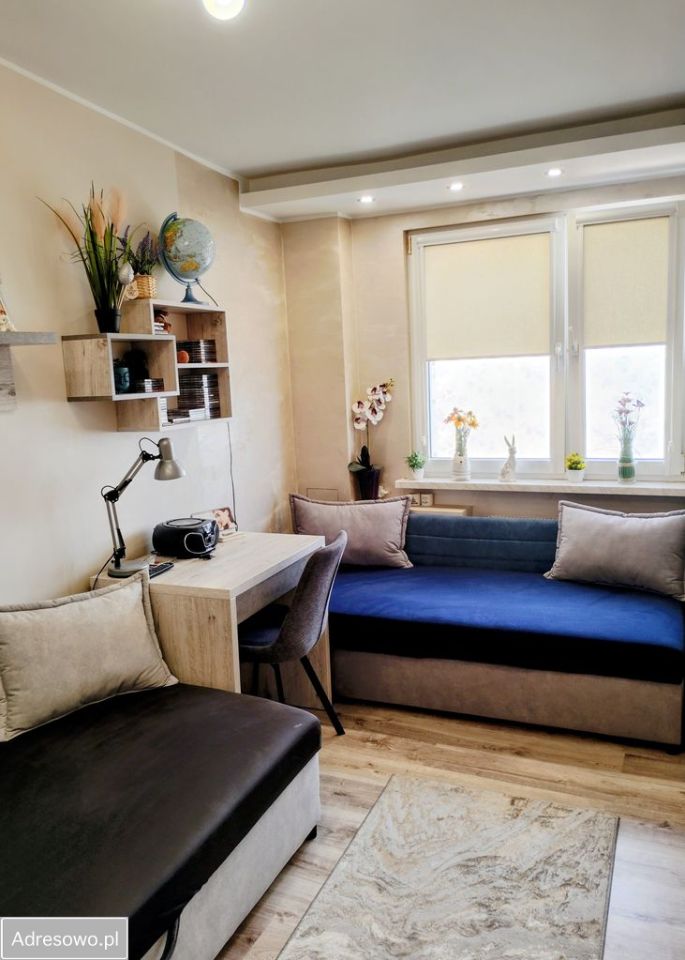 Mieszkanie 2-pokojowe Radomsko, ul. Miła. Zdjęcie 5