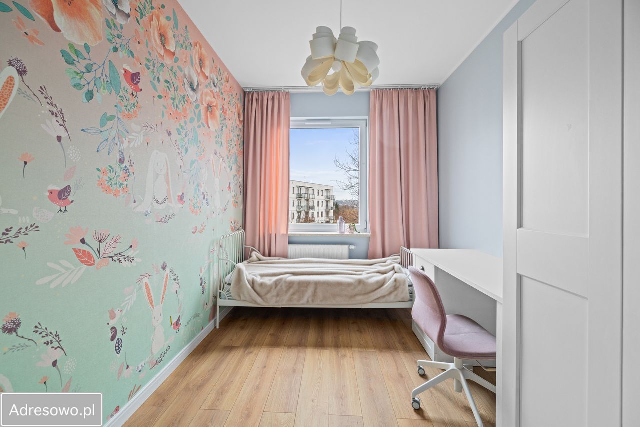 Mieszkanie 4-pokojowe Gdańsk Ujeścisko, ul. Cedrowa. Zdjęcie 9