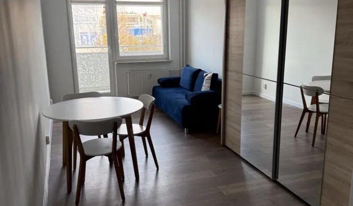 Mieszkanie 1-pokojowe Katowice Ochojec, ul. Ziołowa