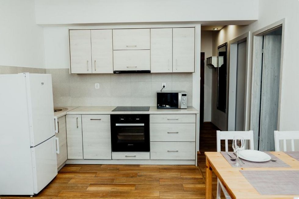 Mieszkanie 3-pokojowe Giżycko, ul. Żeglarska. Zdjęcie 11