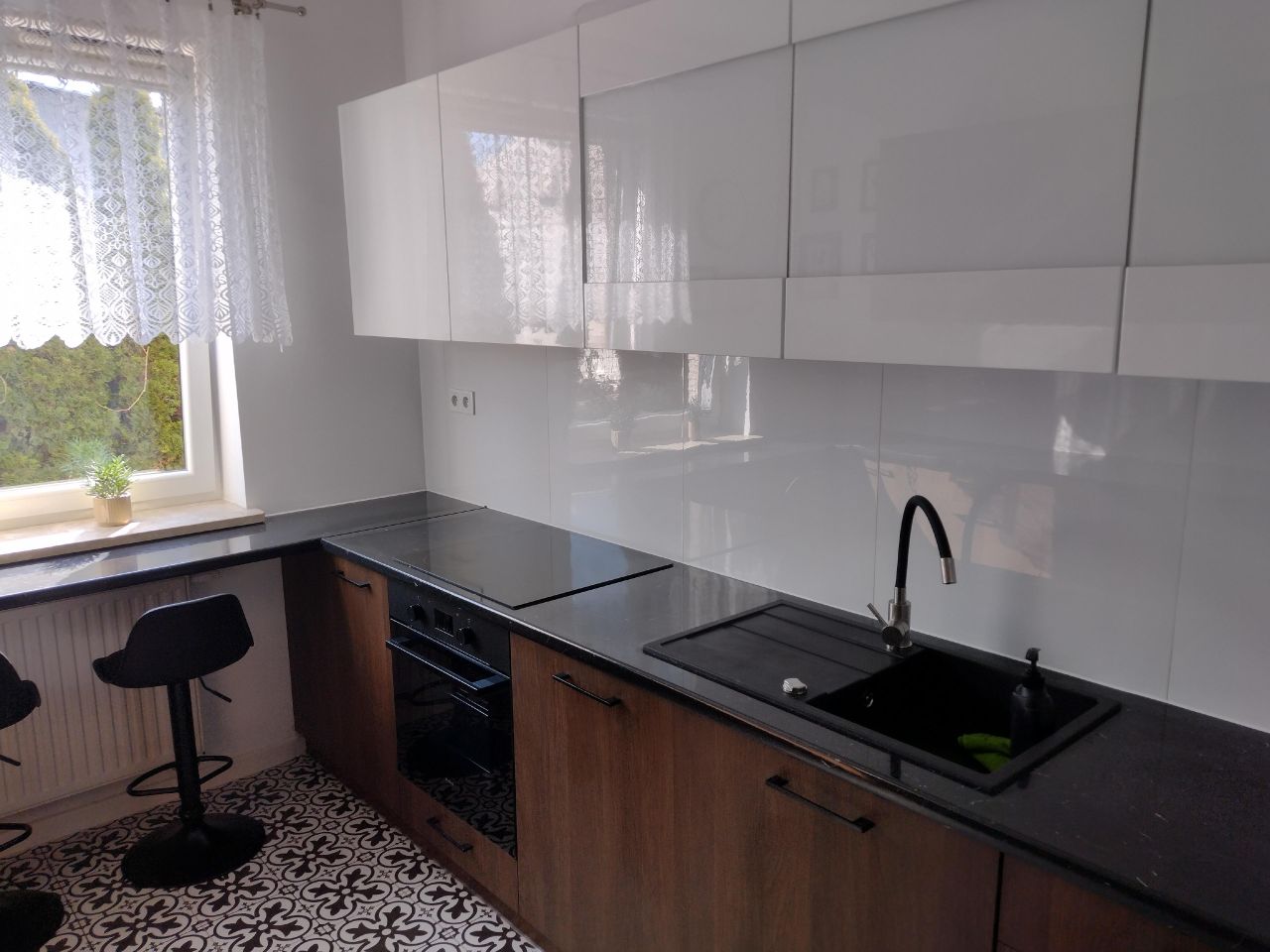 Mieszkanie 3-pokojowe Kraków Prądnik Biały, ul. Kuźnicy Kołłątajowskiej. Zdjęcie 6