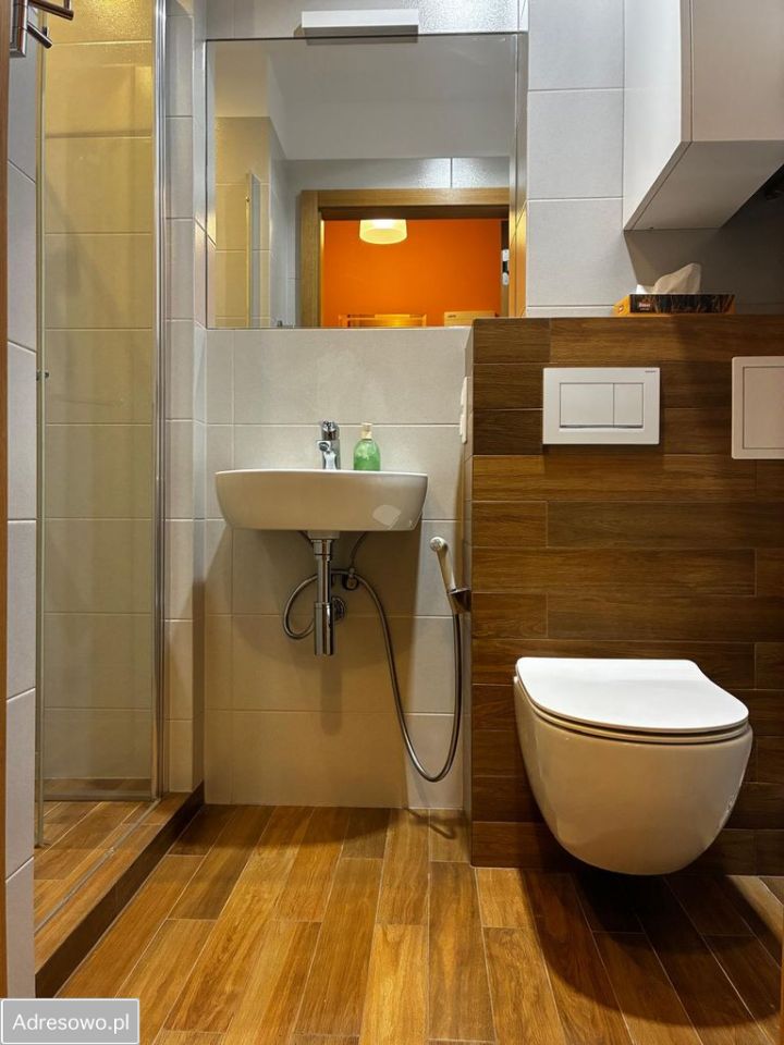 dom szeregowy, 3 pokoje Żory, ul. Janasa. Zdjęcie 13