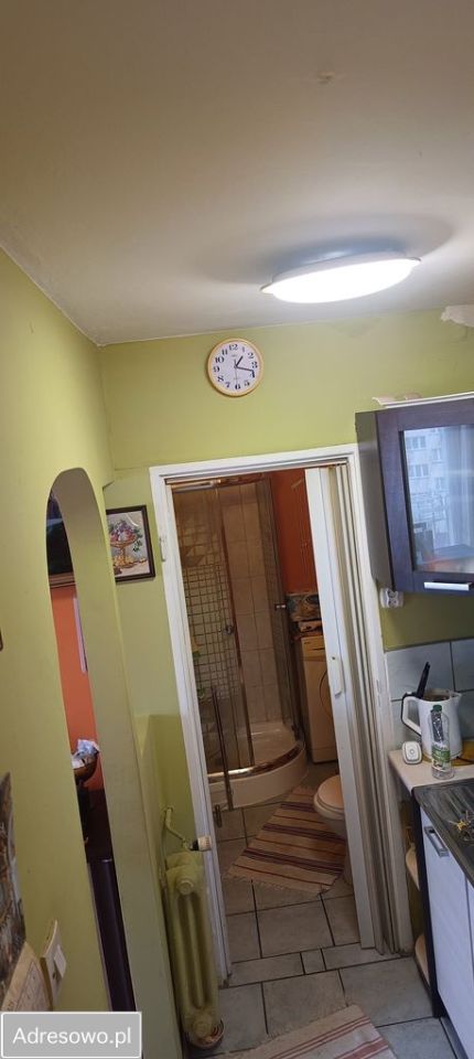 Mieszkanie 2-pokojowe Leśna, ul. Elizy Orzeszkowej. Zdjęcie 5