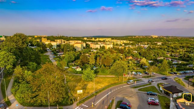 Działka inwestycyjna Ruda Śląska Wirek, ul. Pawła Stalmacha. Zdjęcie 15