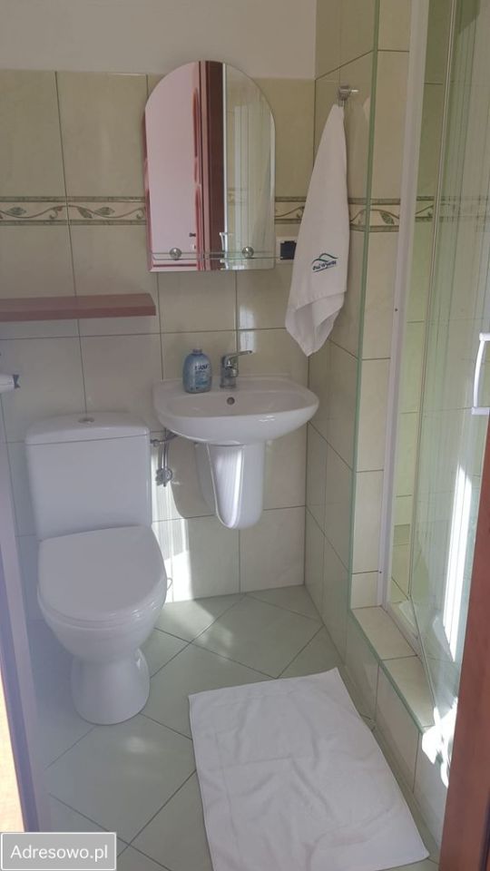 dom wolnostojący, 8 pokoi Wysowa-Zdrój. Zdjęcie 13