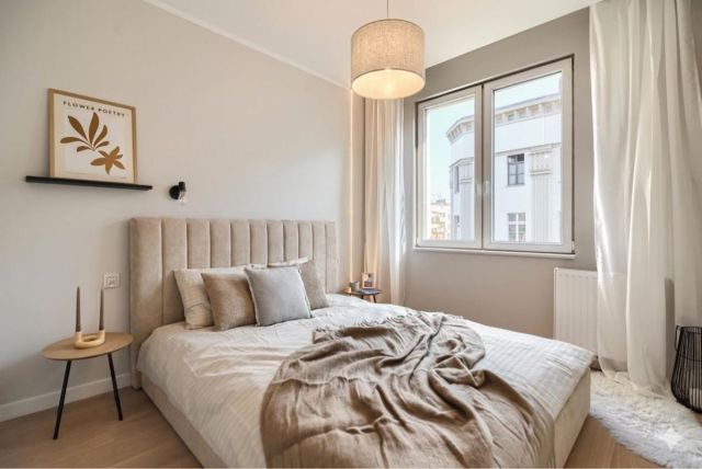 Mieszkanie 2-pokojowe Wrocław Stare Miasto, ul. Stawowa. Zdjęcie 4