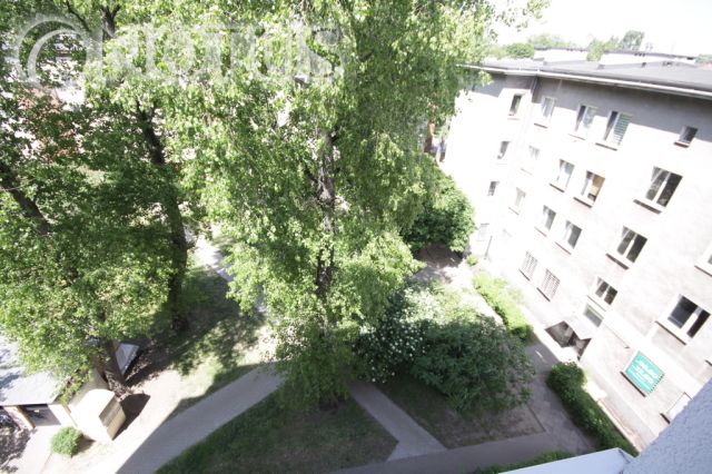 Mieszkanie 1-pokojowe Warszawa Praga-Południe, ul. Tadeusza Sygietyńskiego. Zdjęcie 6
