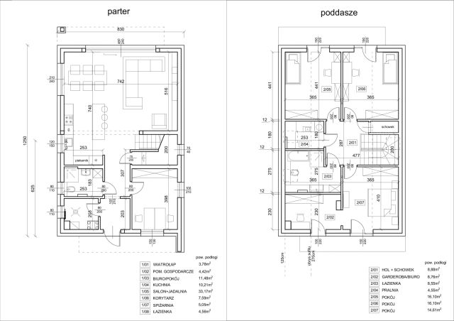 dom wolnostojący, 5 pokoi Pogwizdów Łysa, ul. Szkolna. Zdjęcie 6