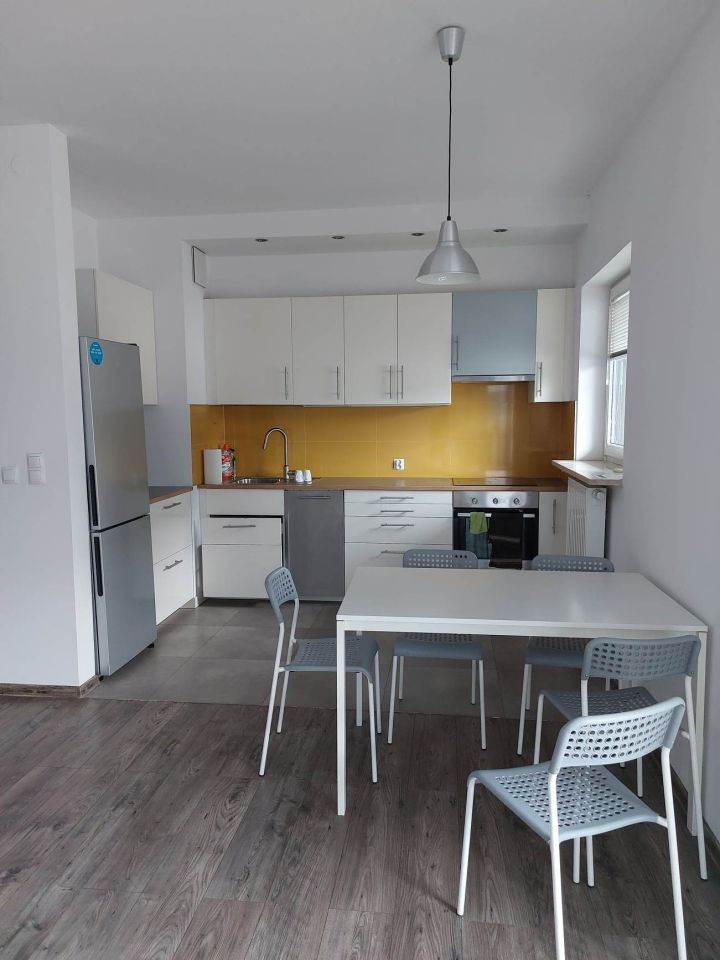 Mieszkanie 3-pokojowe Warszawa Bielany, ul. płk. Mieczysława Niedzielskiego "Żywiciela". Zdjęcie 4