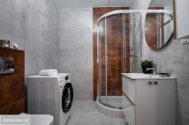 Mieszkanie 2-pokojowe Kraków Podgórze, ul. Bagrowa. Zdjęcie 3