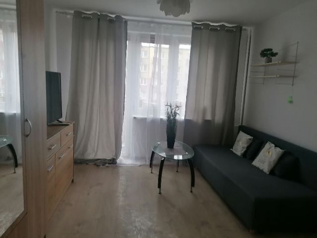 Mieszkanie 1-pokojowe Płock, ul. Miodowa. Zdjęcie 1