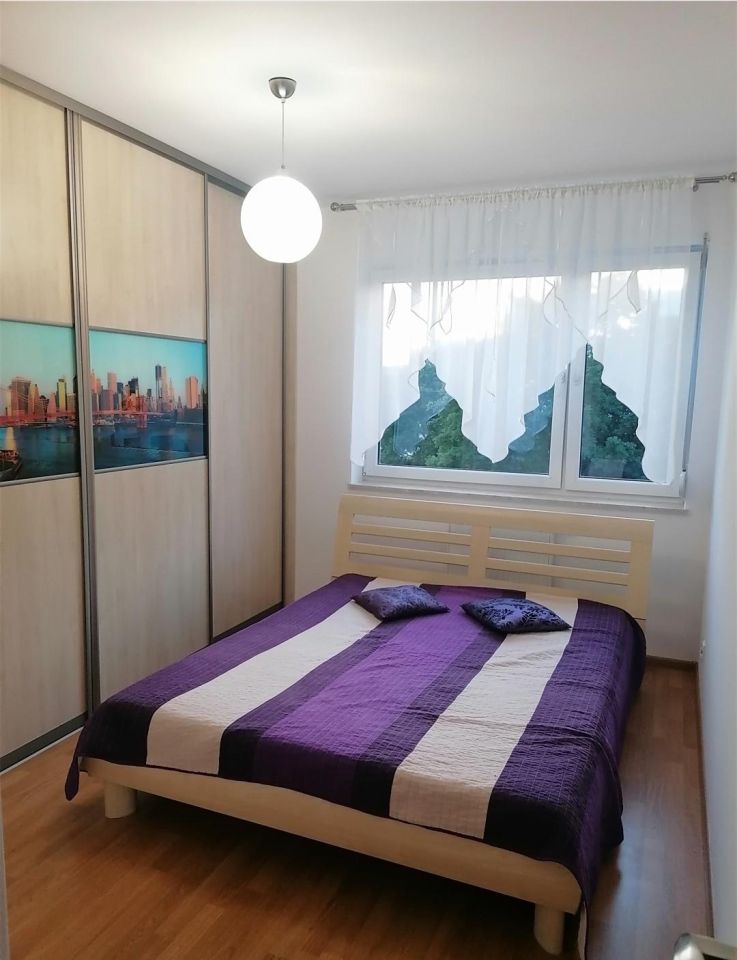 Mieszkanie 3-pokojowe Wrocław Stabłowice, ul. Arbuzowa. Zdjęcie 7
