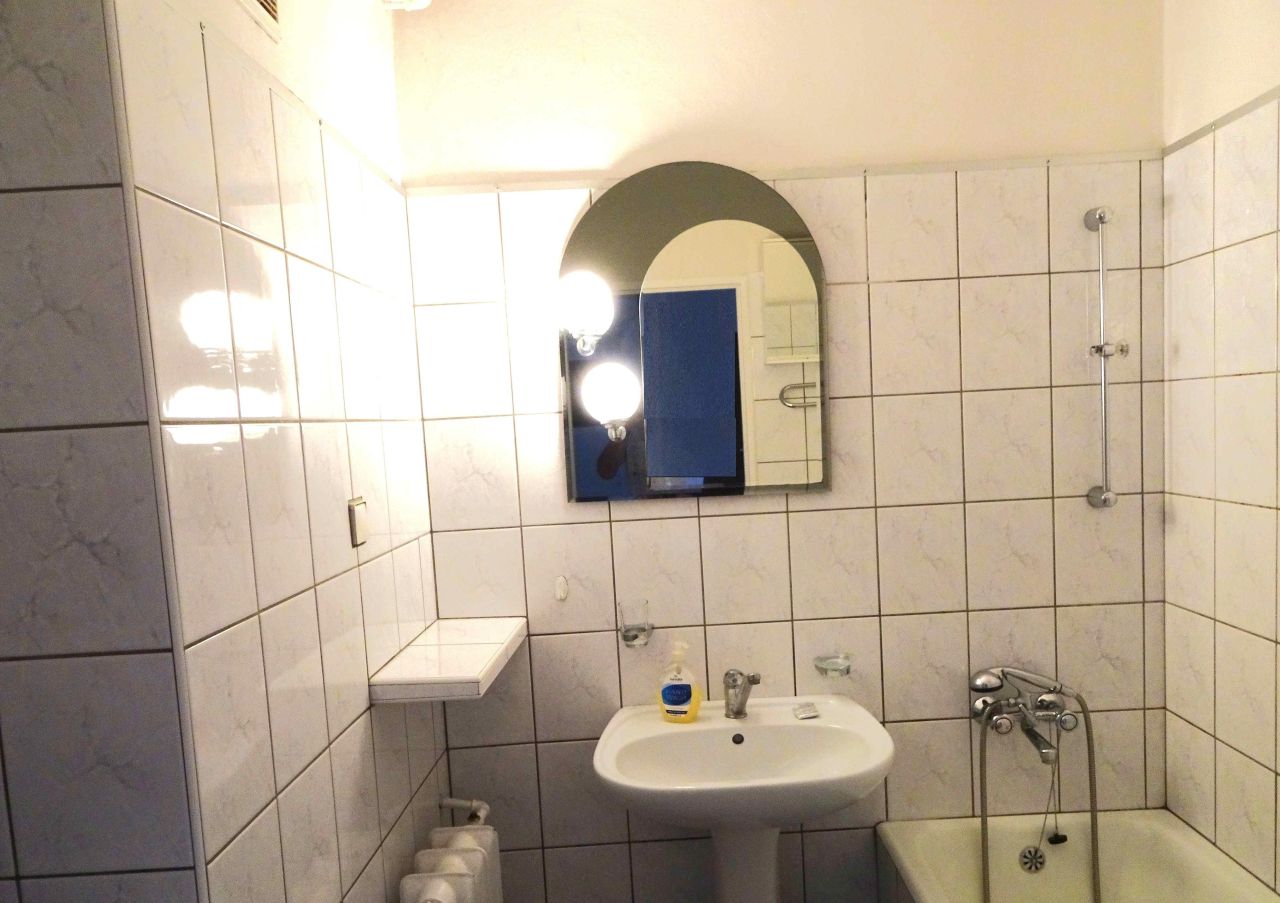 Mieszkanie 3-pokojowe Kraków Ruczaj, ul. Zachodnia. Zdjęcie 15