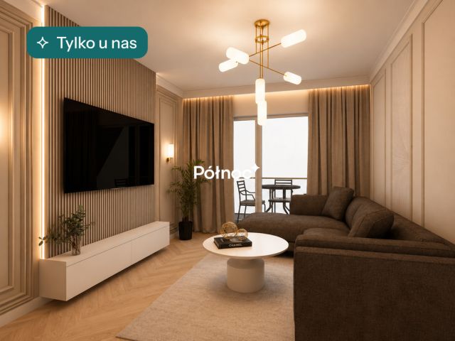 Mieszkanie 3-pokojowe Łomża, ul. Ogrodowa. Zdjęcie 1