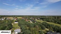 Działka budowlana Zaborówek, ul. Ustronna. Zdjęcie 3