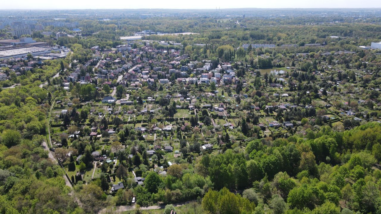 Działka budowlana Sosnowiec Milowice, ul. Stalowa. Zdjęcie 4